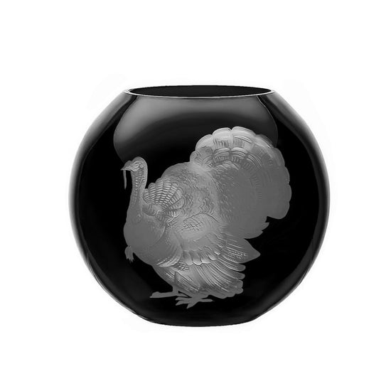 Barnyard Turkey