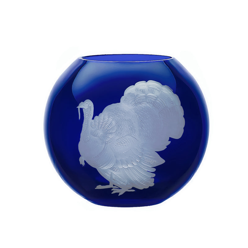 Barnyard Turkey