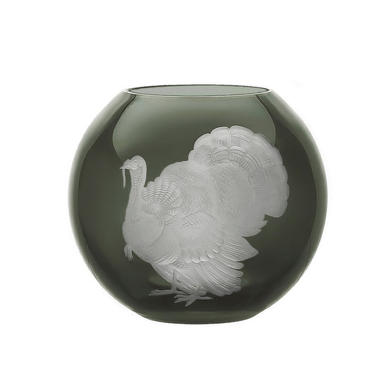 Barnyard Turkey