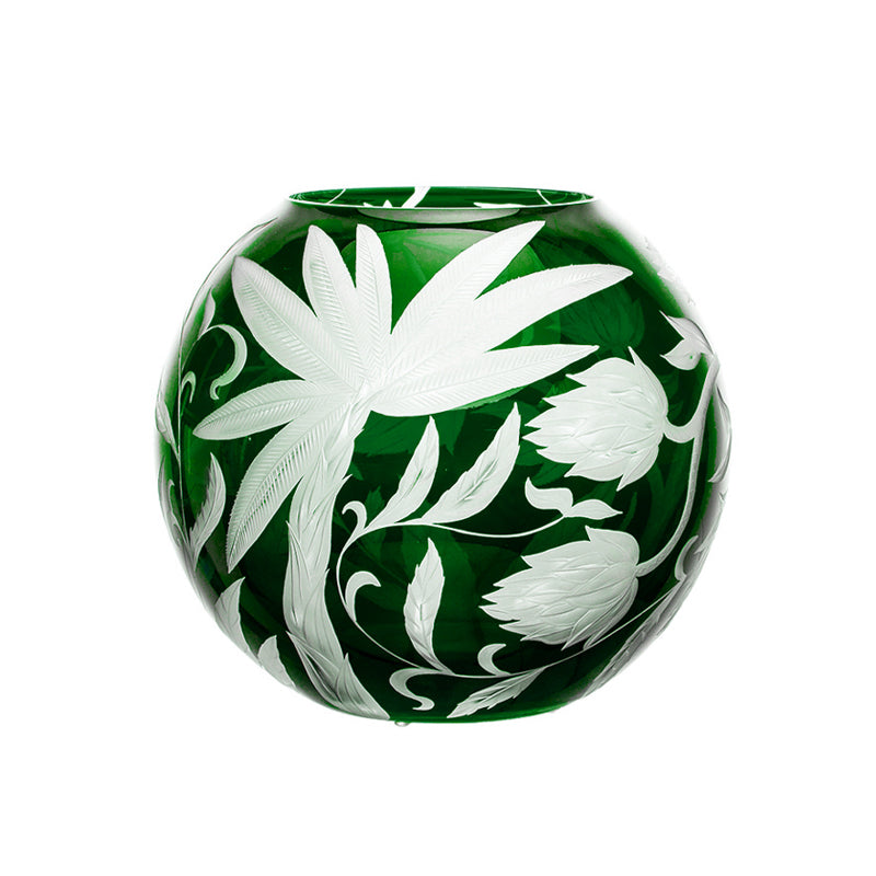 Jungle Deco
