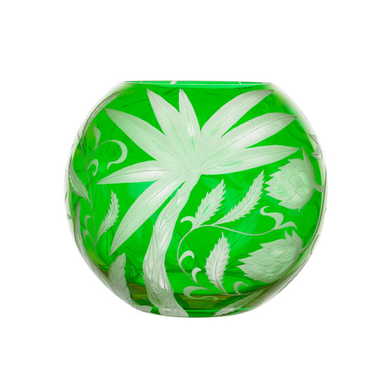 Jungle Deco