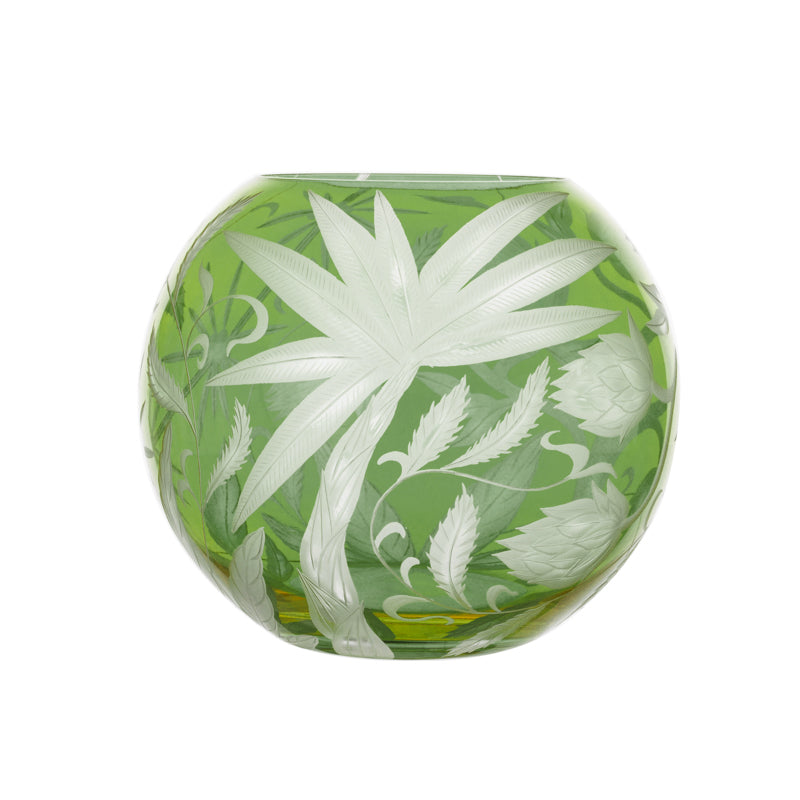 Jungle Deco