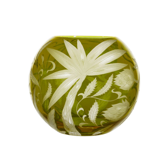 Jungle Deco