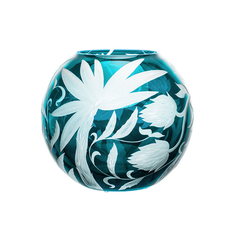 Jungle Deco
