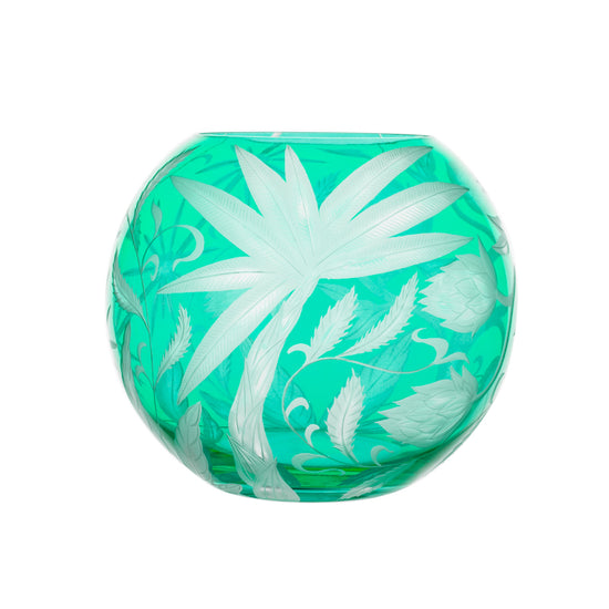 Jungle Deco