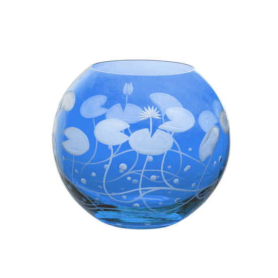 Water Lilies