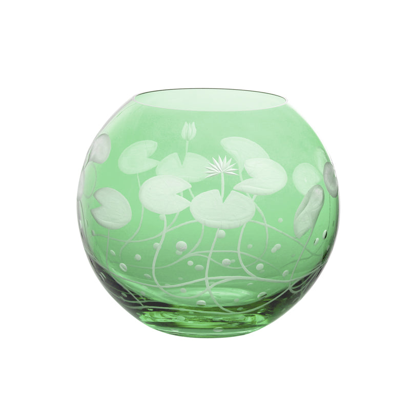 Water Lilies