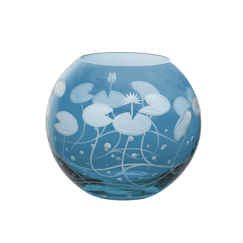 Water Lilies