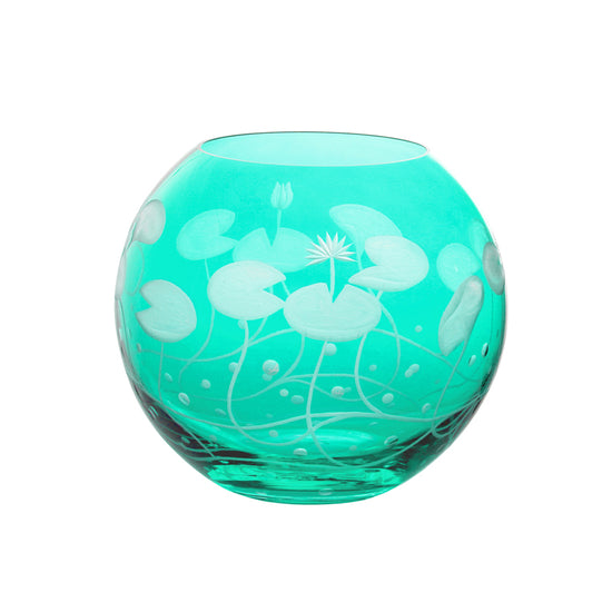 Water Lilies