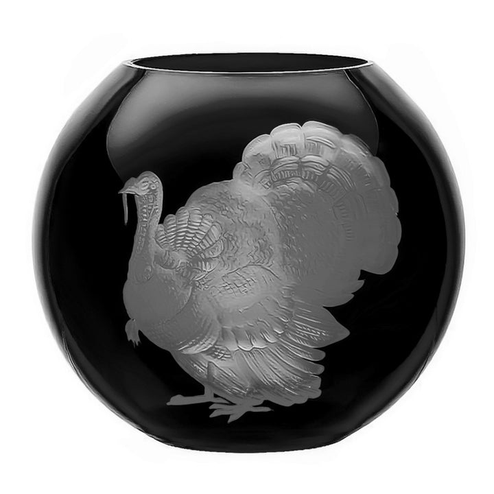 Barnyard Turkey