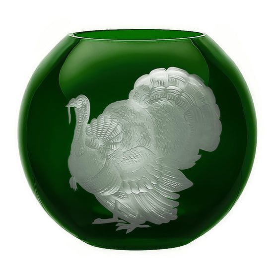 Barnyard Turkey