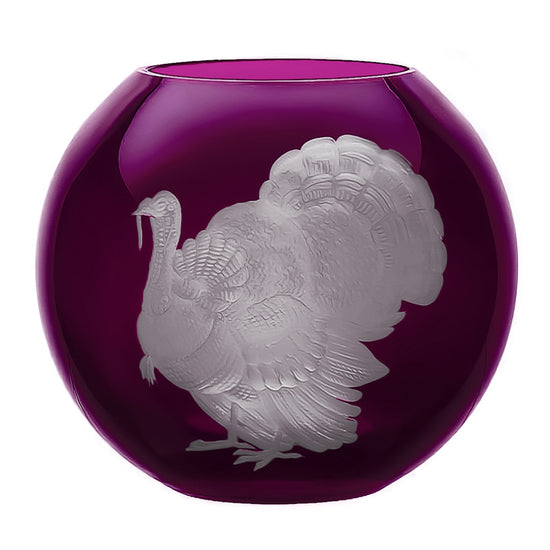 Barnyard Turkey