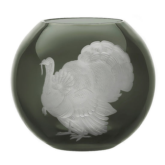 Barnyard Turkey