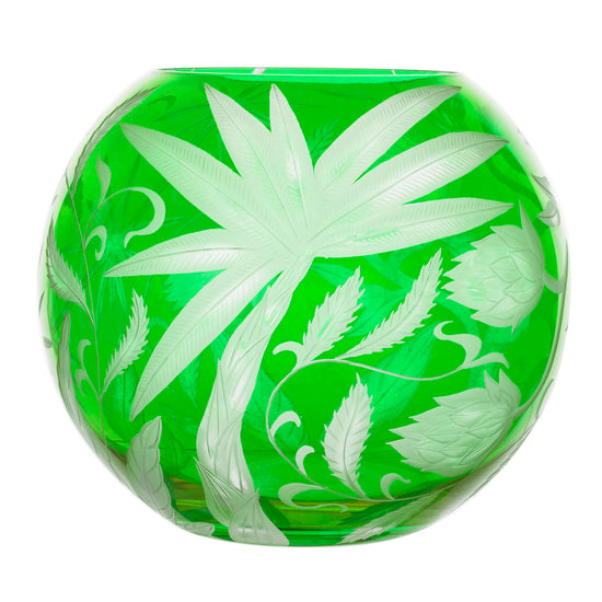 Jungle Deco