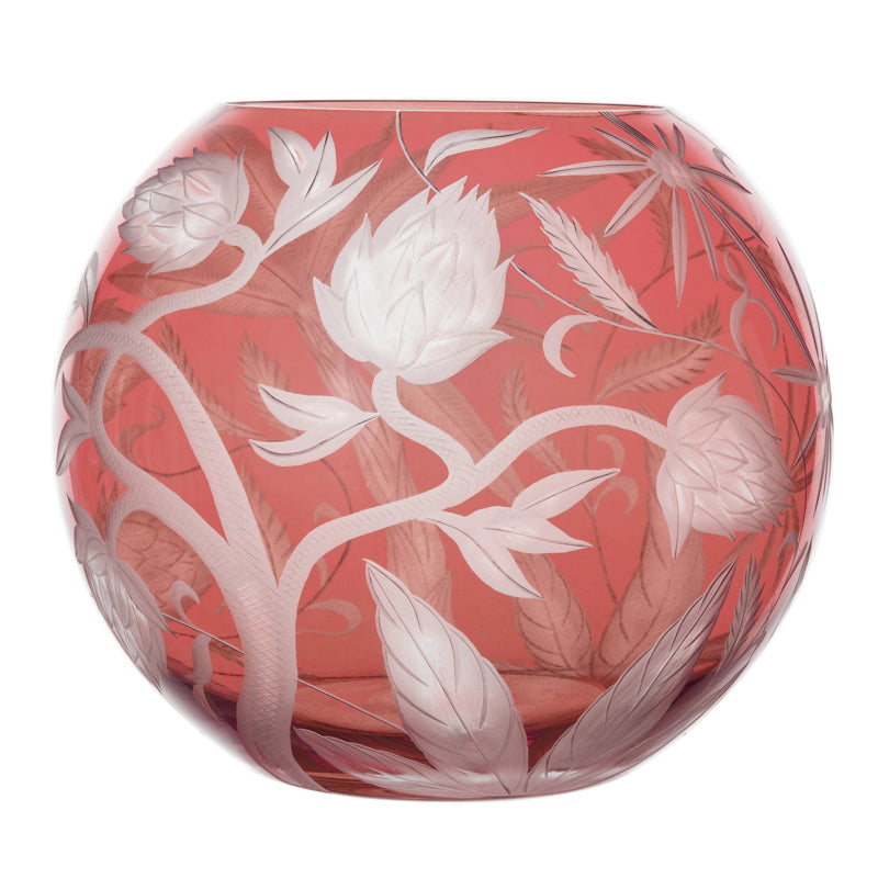 Jungle Deco