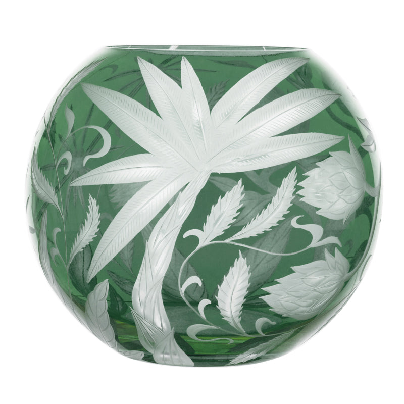 Jungle Deco