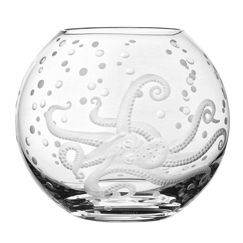 Sea Life Octopus