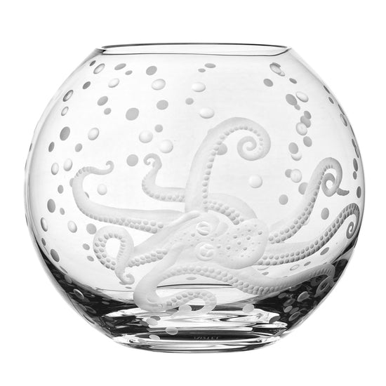 Sea Life Octopus