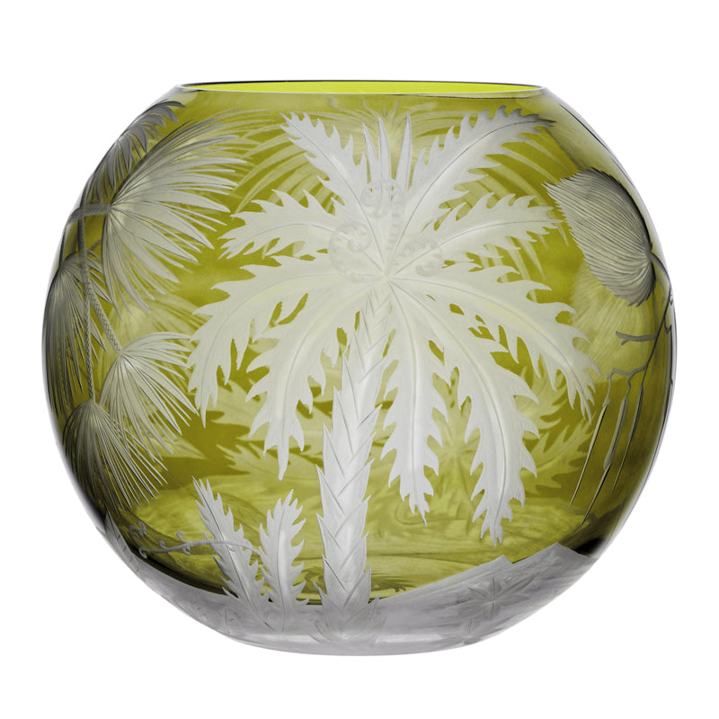 Primeval Palms