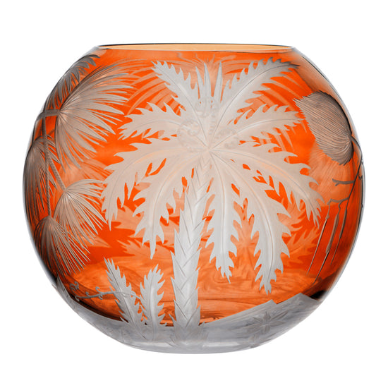 Primeval Palms