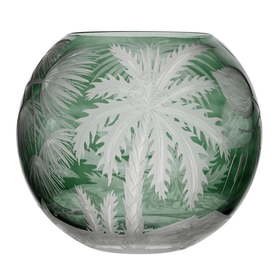 Primeval Palms