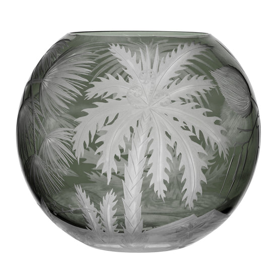 Primeval Palms