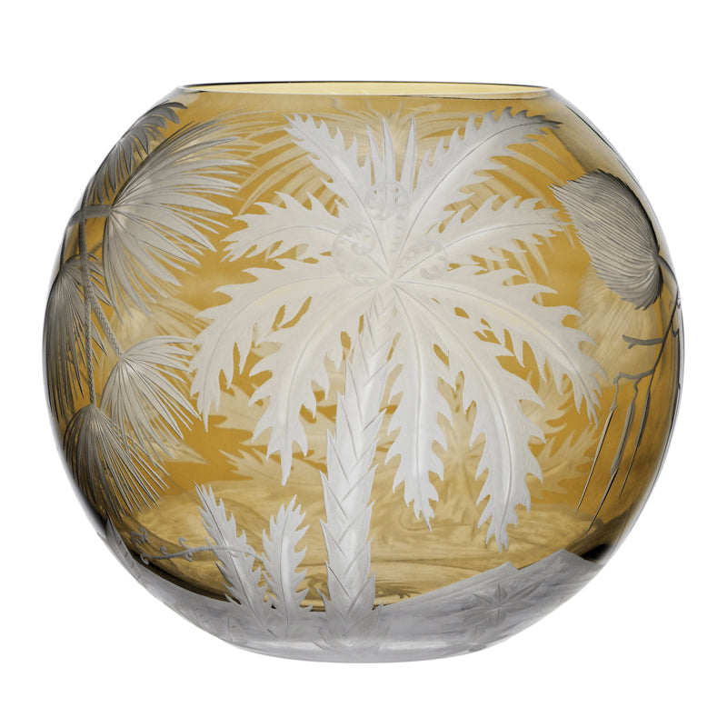 Primeval Palms