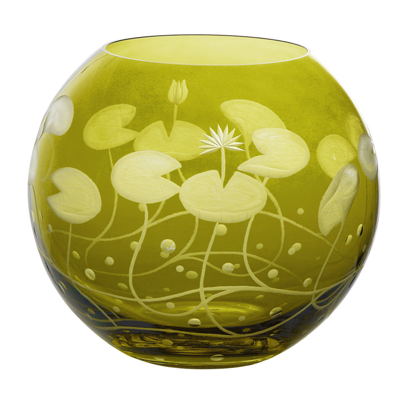Water Lilies