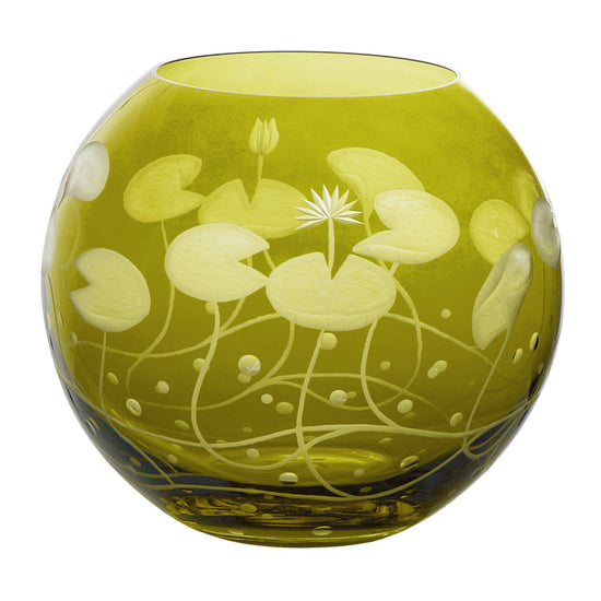 Water Lilies