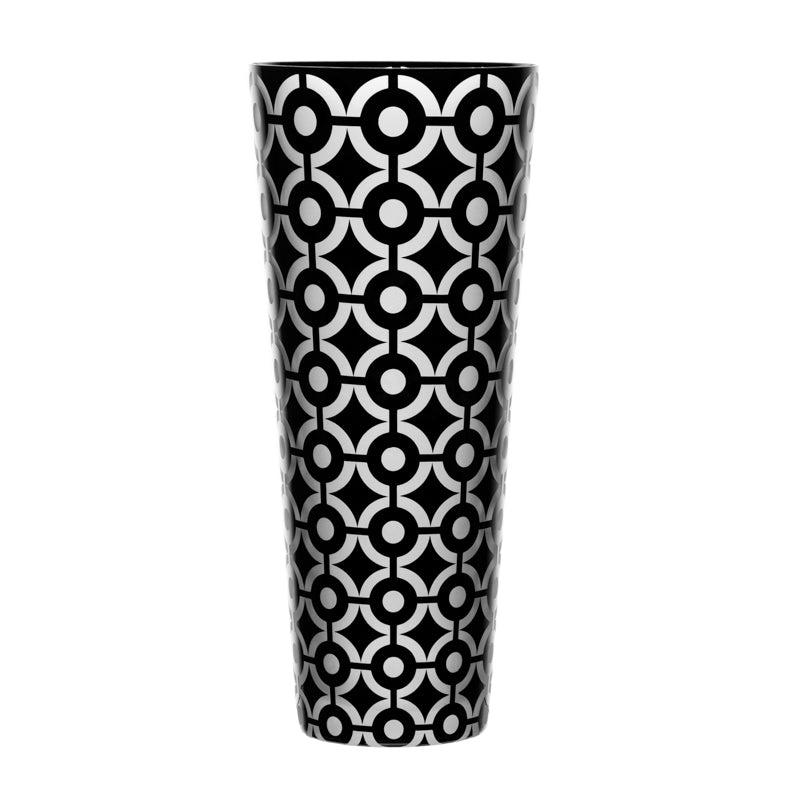 Polka Dot Sandblast