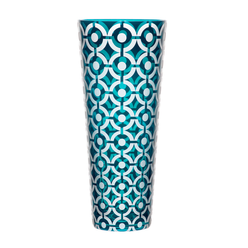 Polka Dot Sandblast