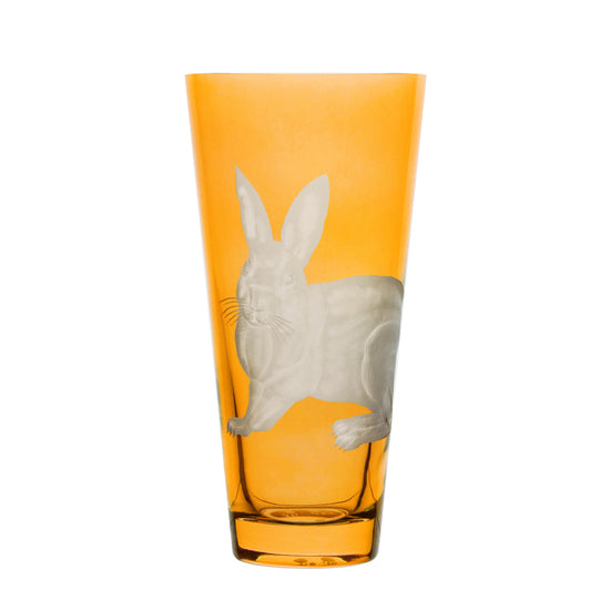 Barnyard Rabbit