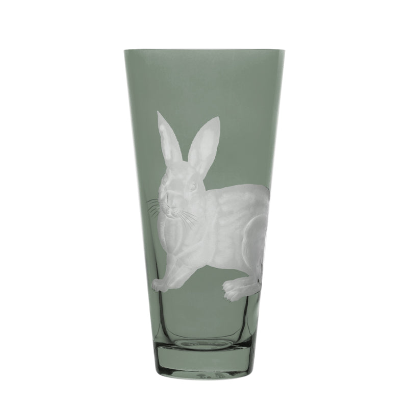 Barnyard Rabbit