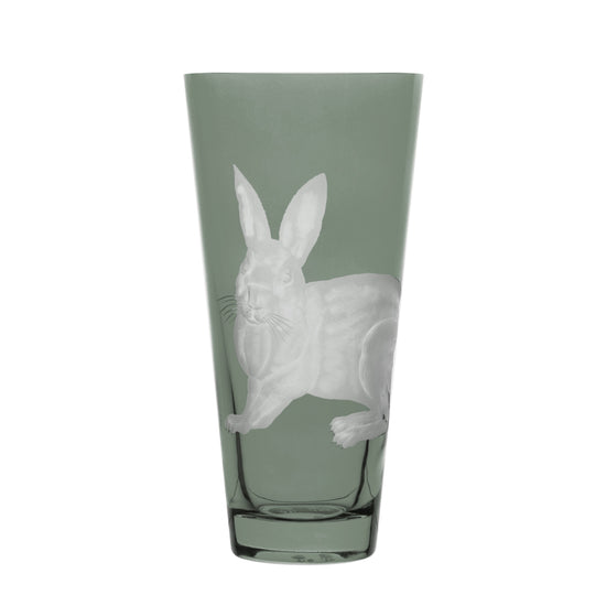 Barnyard Rabbit