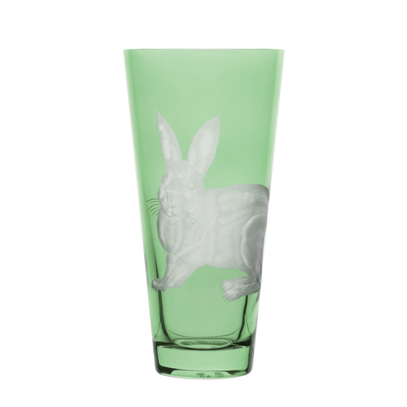 Barnyard Rabbit