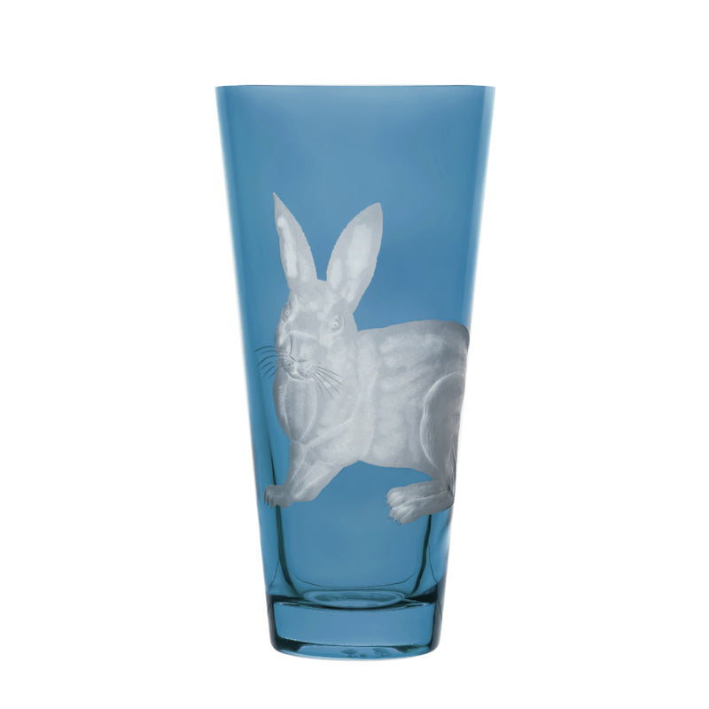 Barnyard Rabbit