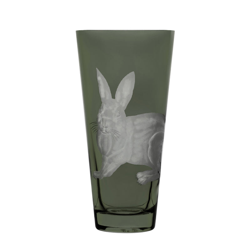Barnyard Rabbit