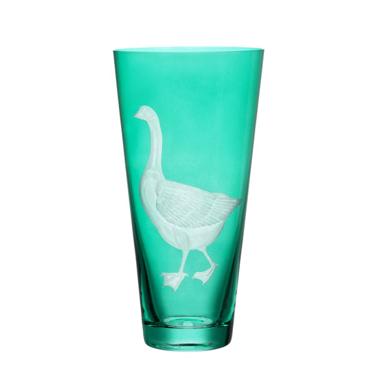 Barnyard Goose