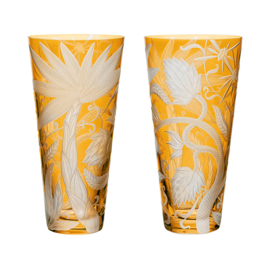 Jungle Deco