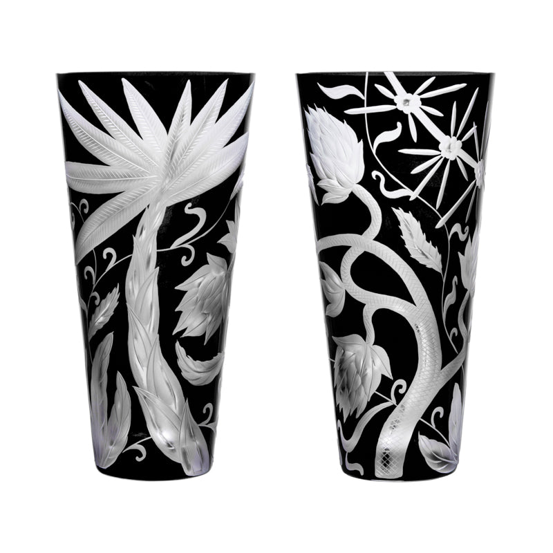 Jungle Deco