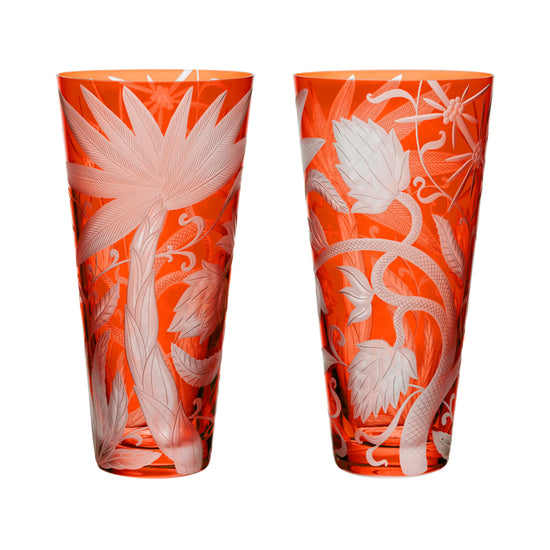 Jungle Deco