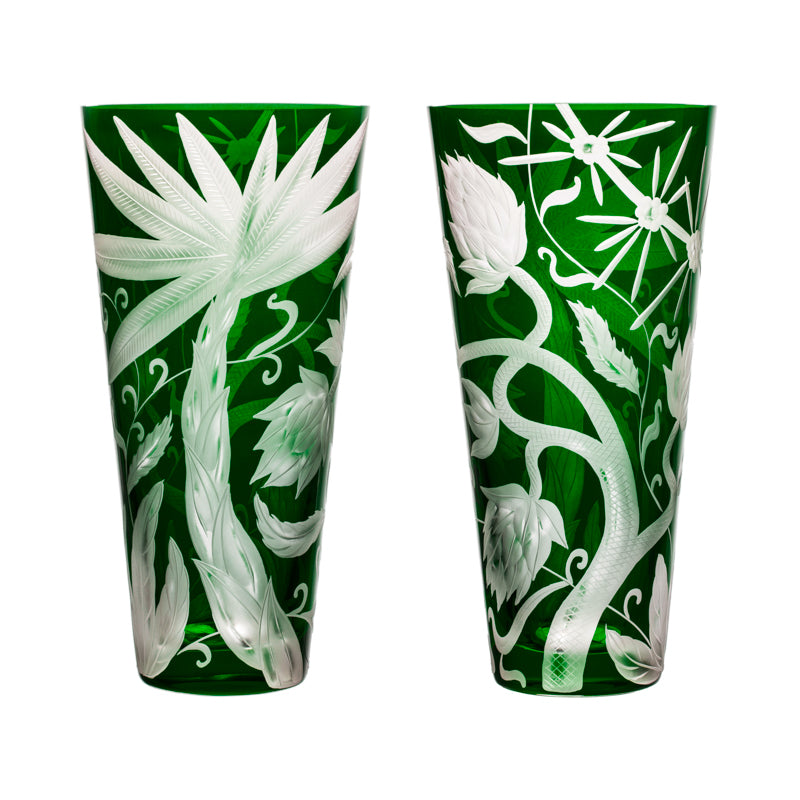 Jungle Deco