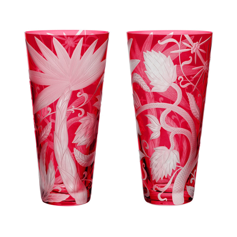 Jungle Deco