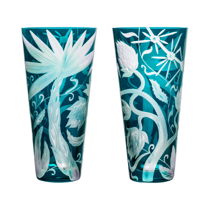 Jungle Deco