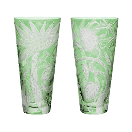 Jungle Deco