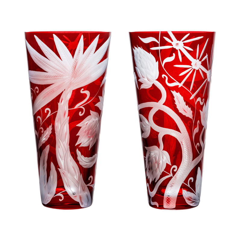 Jungle Deco