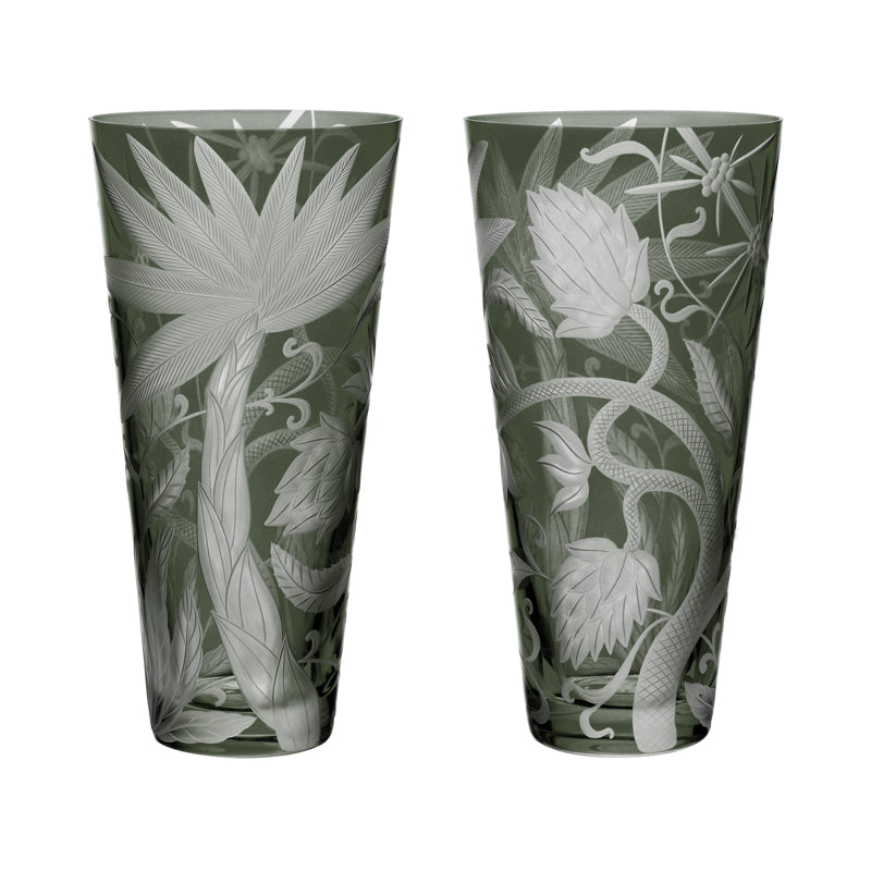 Jungle Deco