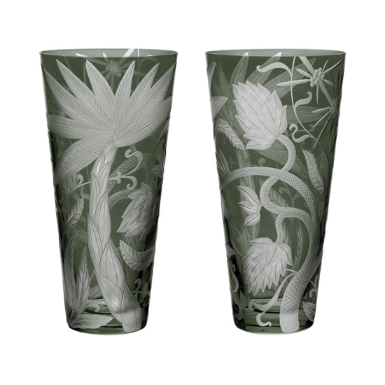 Jungle Deco