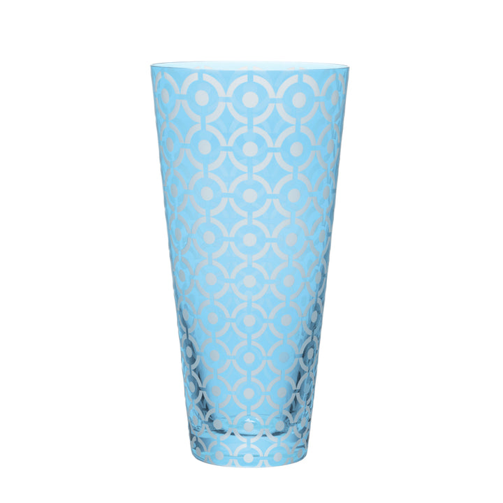 Polka Dot Sandblast