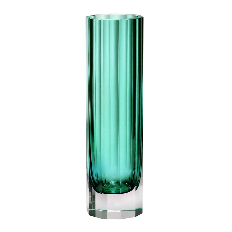 Faceted
